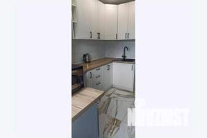 1-к квартира, посуточно, 33м2, 5/5 этаж