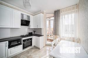 1-к квартира, посуточно, 41м2, 3/10 этаж