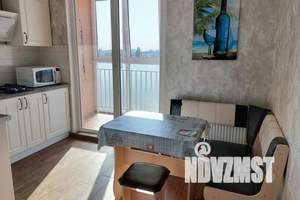 1-к квартира, посуточно, 40м2, 9/9 этаж