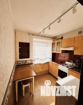 2-к квартира, на длительный срок, 44м2, 1/9 этаж