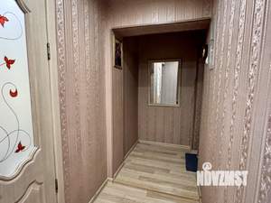 1-к квартира, на длительный срок, 34м2, 4/5 этаж