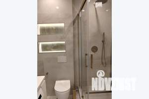 1-к квартира, посуточно, 40м2, 2/7 этаж