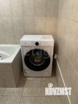 1-к квартира, на длительный срок, 30м2, 4/5 этаж