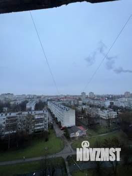 1-к квартира, на длительный срок, 40м2, 10/12 этаж