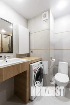 1-к квартира, посуточно, 36м2, 6/10 этаж