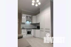 2-к квартира, посуточно, 62м2, 2/4 этаж