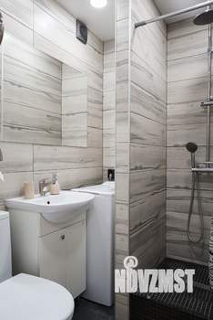 2-к квартира, посуточно, 46м2, 1/1 этаж