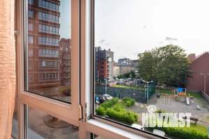 2-к квартира, посуточно, 90м2, 4/9 этаж