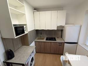 1-к квартира, на длительный срок, 34м2, 3/5 этаж