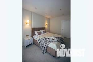 1-к квартира, посуточно, 40м2, 2/7 этаж