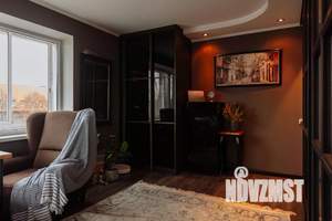 1-к квартира, посуточно, 31м2, 1/1 этаж