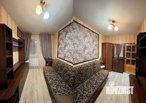 2-к квартира, на длительный срок, 42м2, 2/3 этаж