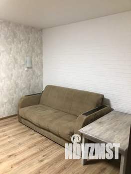 2-к квартира, посуточно, 44м2, 2/5 этаж