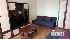 1-к квартира, на длительный срок, 38м2, 5/12 этаж