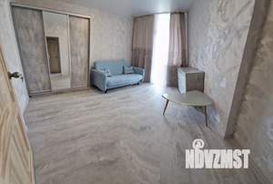 1-к квартира, посуточно, 58м2, 1/1 этаж