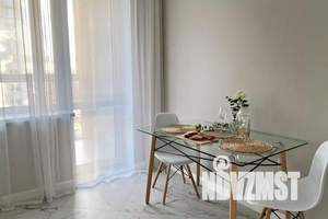 1-к квартира, посуточно, 37м2, 5/10 этаж