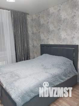 1-к квартира, посуточно, 33м2, 3/9 этаж