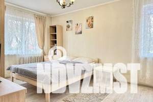 1-к квартира, посуточно, 34м2, 1/5 этаж