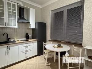 2-к квартира, посуточно, 60м2, 1/1 этаж
