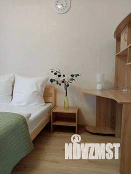3-к квартира, посуточно, 60м2, 1/1 этаж