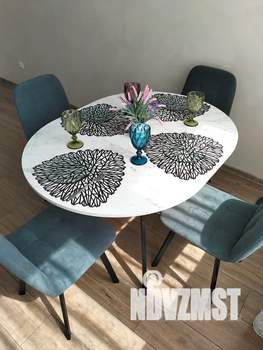 1-к квартира, посуточно, 37м2, 3/16 этаж