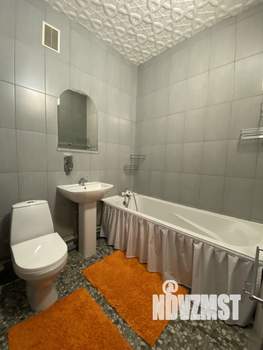1-к квартира, на длительный срок, 41м2, 3/8 этаж