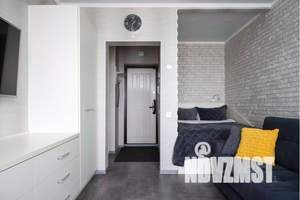 1-к квартира, посуточно, 35м2, 11/12 этаж
