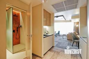 1-к квартира, посуточно, 33м2, 1/1 этаж