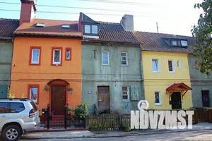 1-к квартира, посуточно, 25м2, 3/3 этаж