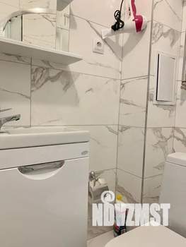 1-к квартира, посуточно, 35м2, 7/10 этаж