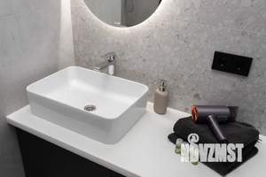 1-к квартира, посуточно, 40м2, 10/12 этаж