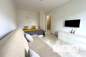 1-к квартира, посуточно, 30м2, 4/5 этаж