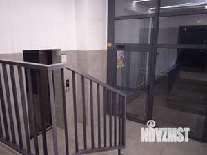 1-к квартира, на длительный срок, 46м2, 1/4 этаж