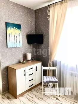 1-к квартира, на длительный срок, 25м2, 5/8 этаж