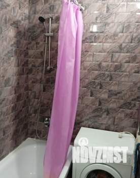 1-к квартира, посуточно, 45м2, 8/9 этаж