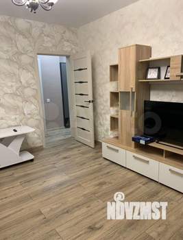 2-к квартира, на длительный срок, 45м2, 1/3 этаж