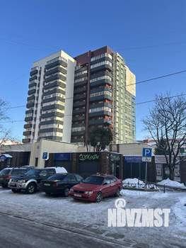 1-к квартира, на длительный срок, 38м2, 10/14 этаж