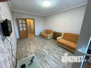 2-к квартира, посуточно, 60м2, 5/5 этаж