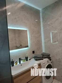 1-к квартира, посуточно, 42м2, 7/8 этаж