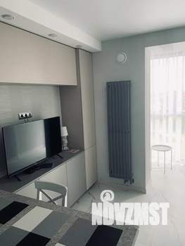 1-к квартира, посуточно, 42м2, 5/9 этаж
