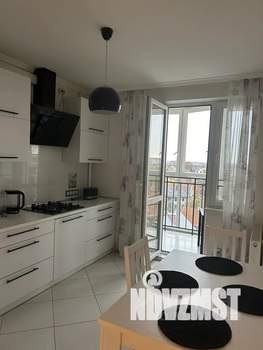 1-к квартира, посуточно, 42м2, 7/8 этаж