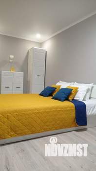 2-к квартира, посуточно, 56м2, 1/1 этаж