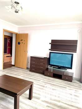 3-к квартира, посуточно, 70м2, 4/9 этаж