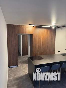 1-к квартира, посуточно, 46м2, 1/5 этаж