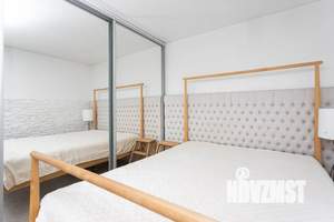 Студия квартира, посуточно, 35м2, 17/17 этаж