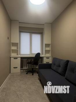 2-к квартира, посуточно, 40м2, 1/4 этаж