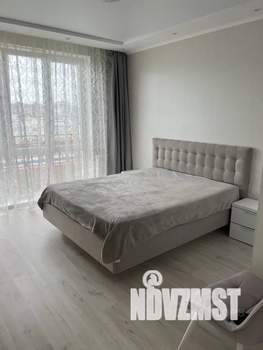 1-к квартира, посуточно, 30м2, 7/9 этаж