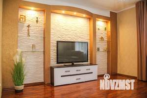 2-к квартира, посуточно, 65м2, 1/12 этаж