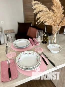 1-к квартира, посуточно, 44м2, 14/14 этаж