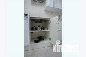 1-к квартира, посуточно, 41м2, 2/12 этаж